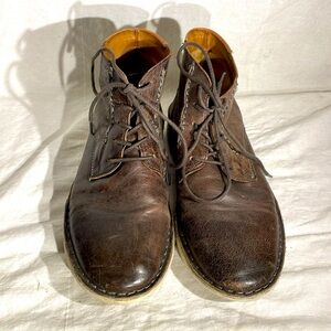 Roan Men’s lace up boot